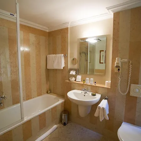 Morrhof Hotel Grosskarlbach