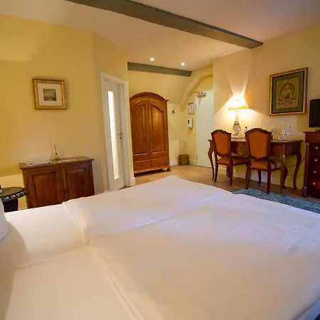 Hotel Morrhof
