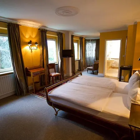 Hotel Morrhof *