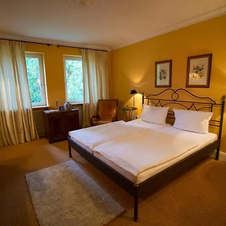Hotel Morrhof
