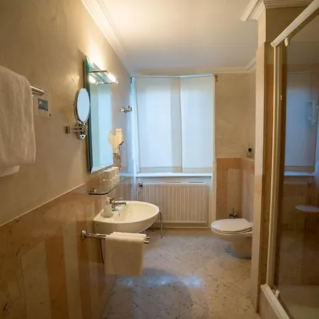 Hotel Morrhof *