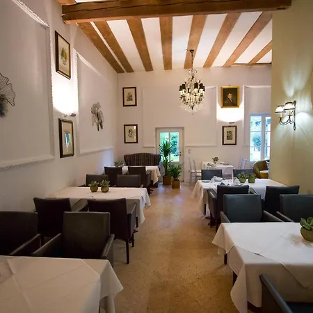Hotel Morrhof Grosskarlbach
